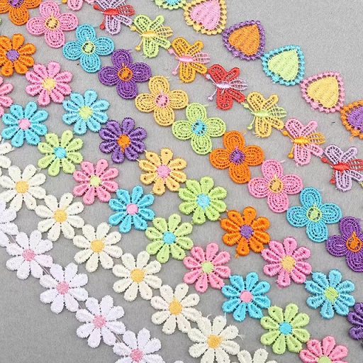 Chemical Lace produktu berri iraultzailearekin berritzen du