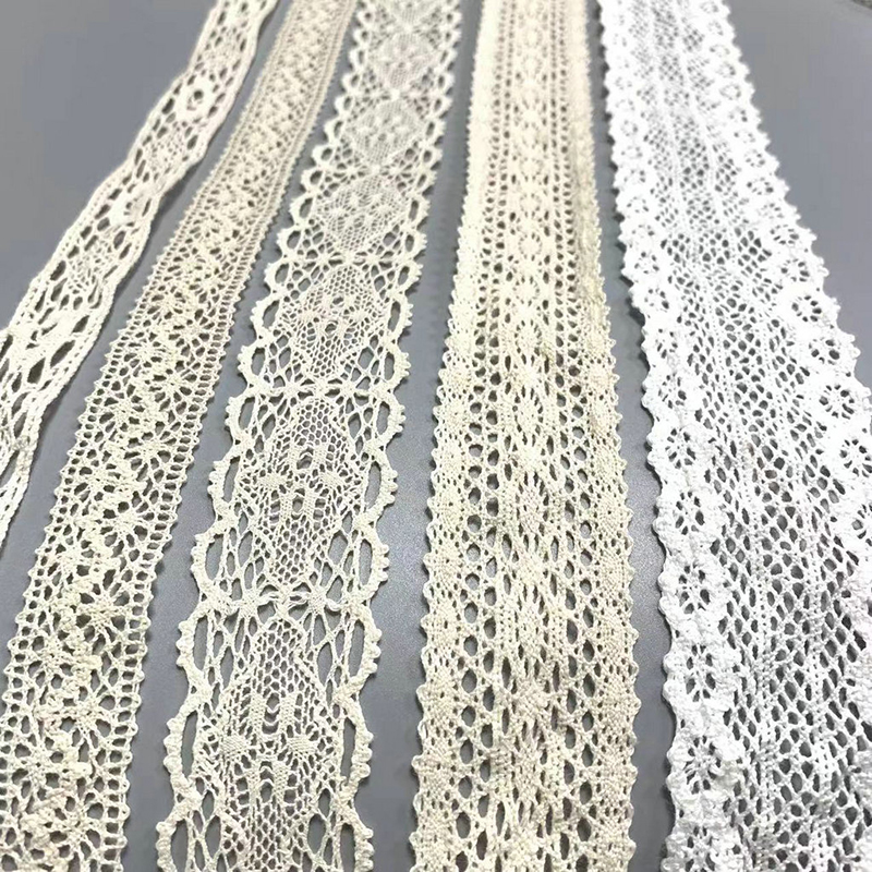 Crochet parpaila: eskuko kodea hatzetan
