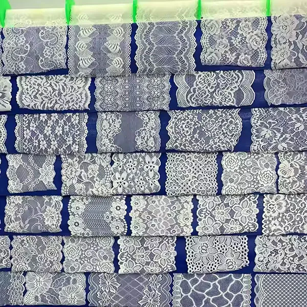 Nola hobetzen ditu parpailak elastikoak erosotasuna, eraginkortasuna eta produktuaren errendimendua?