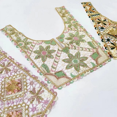 Nola alda dezake parpaila-lepo batek zure moda estiloa?