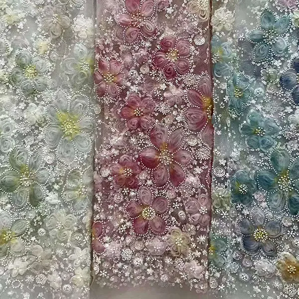 Nola eraldatu ditzake parpailak ehunak moda diseinuak dotorezia eta aldakortasunarekin?