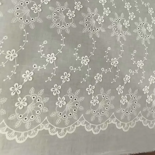 KOTOIA BEGIRATUTAKO LACE BEYTE ELEFTOT