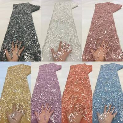 Ezkontza parpailak koloretsua 3d tximeleta patioz brodatutako beaded