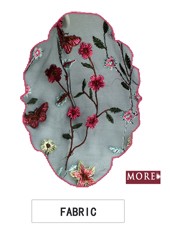 High Quality New Design Cotton Wedding Lace Fabrics/soluble Lace Trimming/Crochet Cotton Cord Embroidered Lace