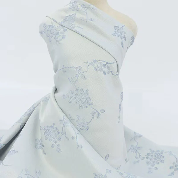 Jacquard ehuna arrunta