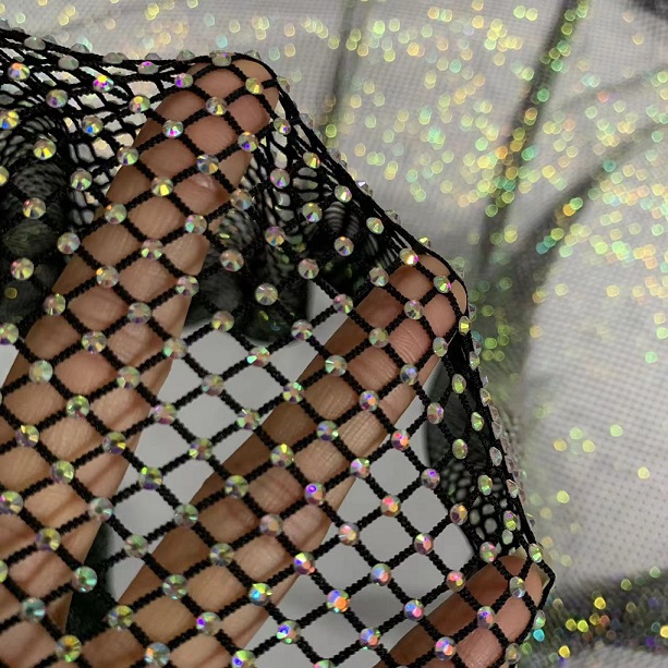 Rhinestone ehuna